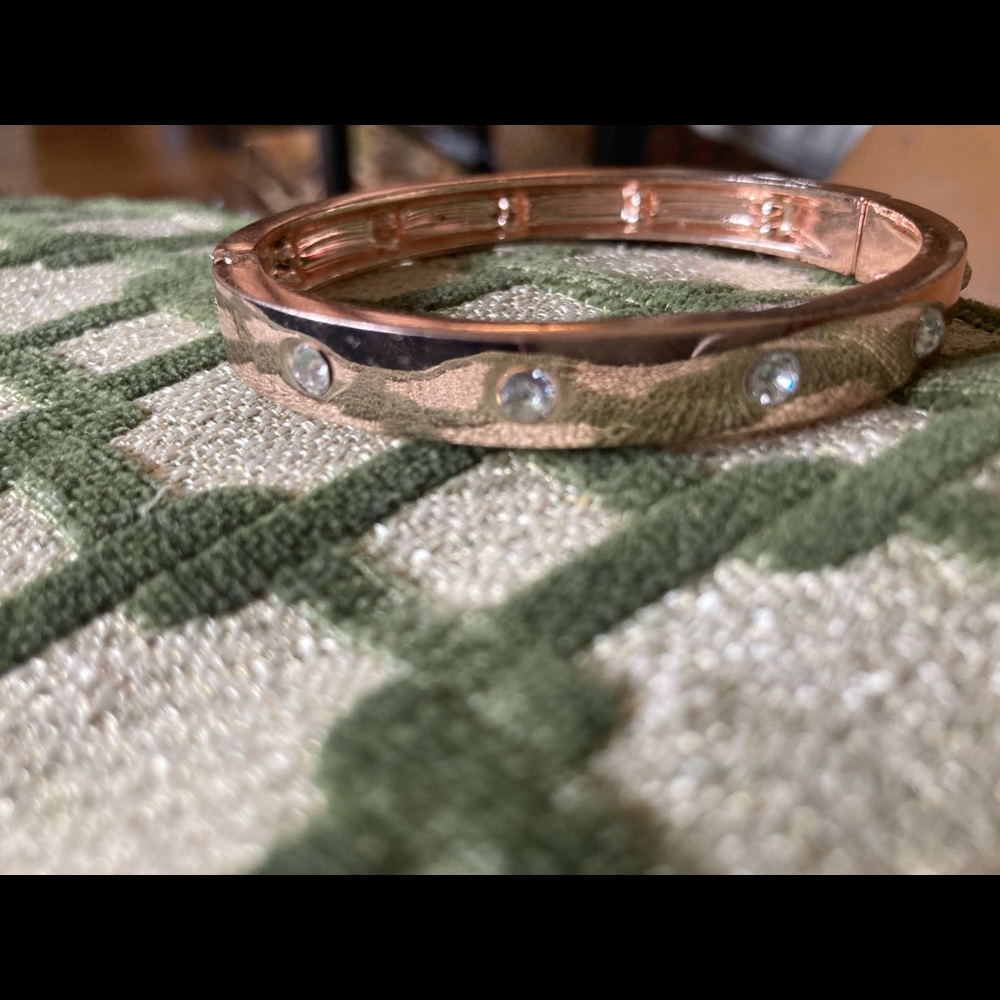 Rosegold Bracelet